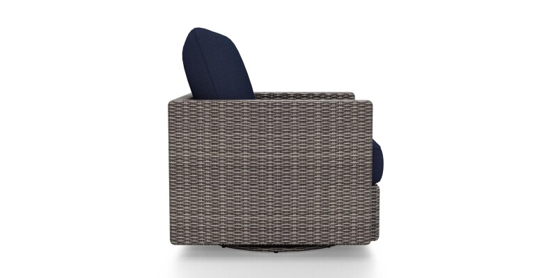Ashford Outdoor Swivel Glider W017K09HO11615PREMIER
