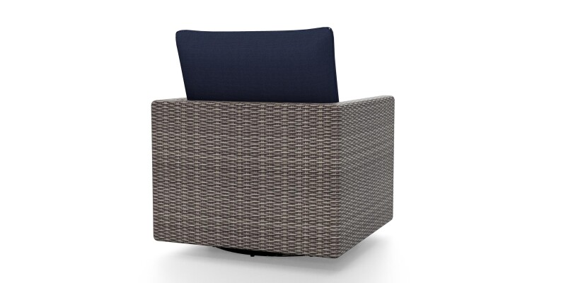 Ashford Outdoor Swivel Glider W017K09HO11615PREMIER