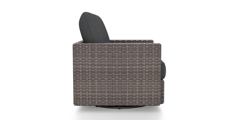 Ashford Outdoor Swivel Glider W017K09HO11619PREMIER