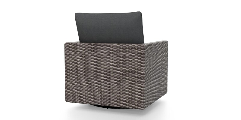 Ashford Outdoor Swivel Glider W017K09HO11619PREMIER