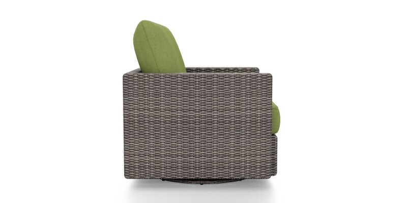 Ashford Outdoor Swivel Glider W017K09HO11624LOUNGE