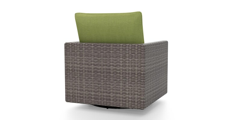 Ashford Outdoor Swivel Glider W017K09HO11624LOUNGE