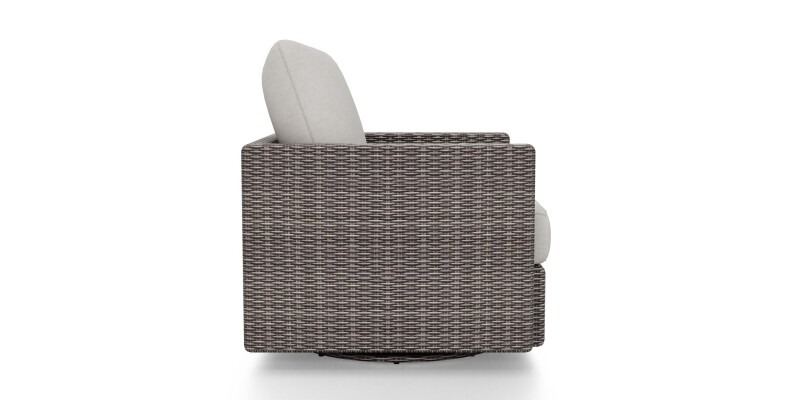 Ashford Outdoor Swivel Glider W017K09HO11649LOUNGE