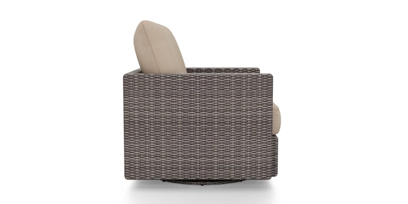 Ashford Outdoor Swivel Glider W017K09HO12718SLOUNGE
