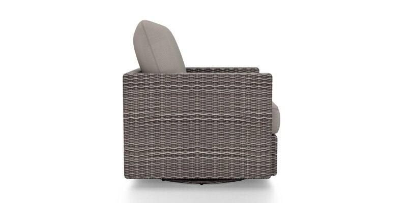 Ashford Outdoor Swivel Glider W017K09HO12719SPREMIER
