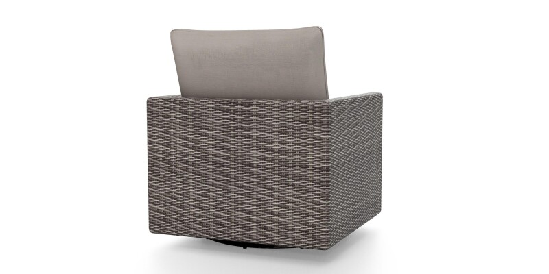 Ashford Outdoor Swivel Glider W017K09HO12719SPREMIER
