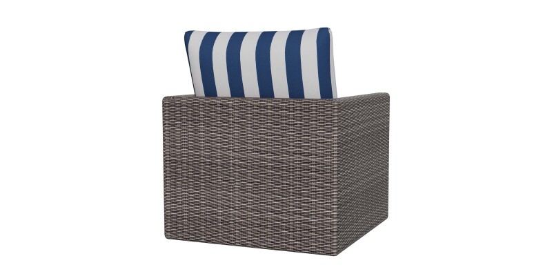Ashford Outdoor Lounge Chair W017K12HO11015LOUNGE