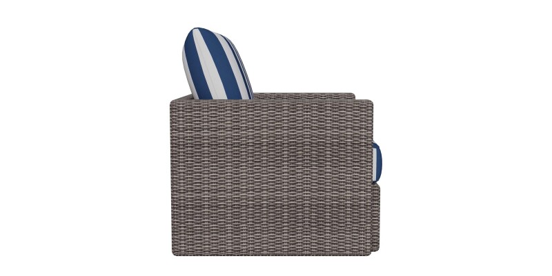 Ashford Outdoor Lounge Chair W017K12HO11015PREMIER