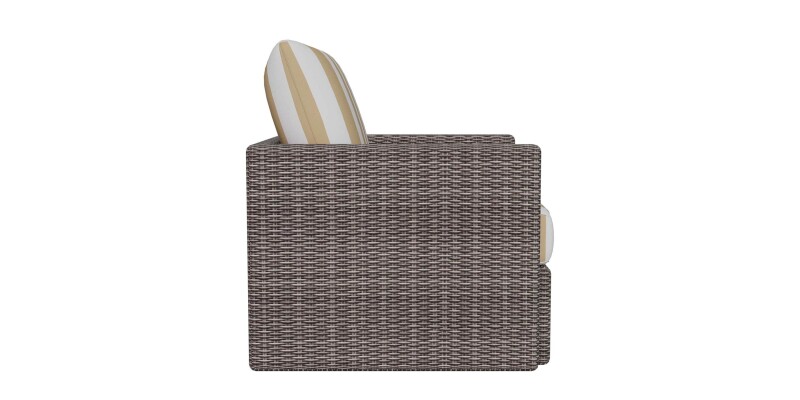 Ashford Outdoor Lounge Chair W017K12HO11022PREMIER