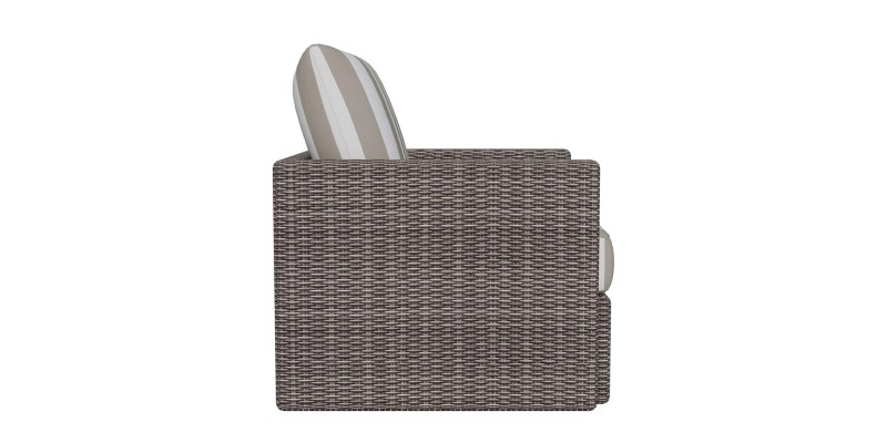 Ashford Outdoor Lounge Chair W017K12HO11031LOUNGE