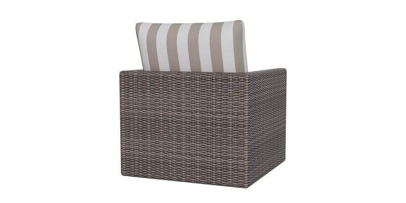 Ashford Outdoor Lounge Chair W017K12HO11031PREMIER