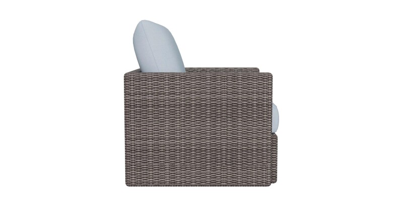 Ashford Outdoor Lounge Chair W017K12HO11545PREMIER