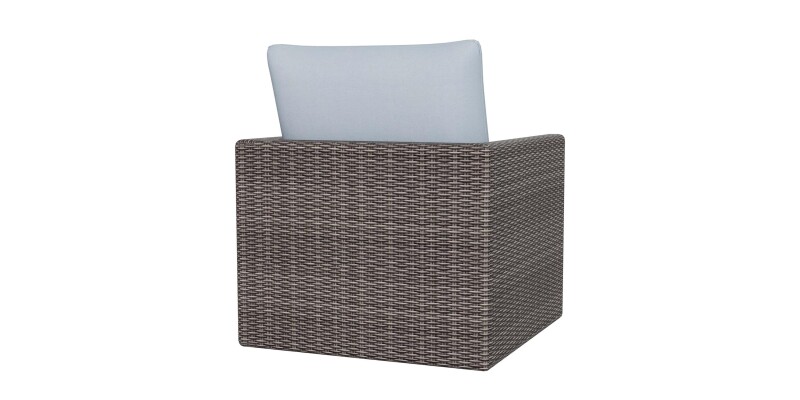 Ashford Outdoor Lounge Chair W017K12HO11545PREMIER