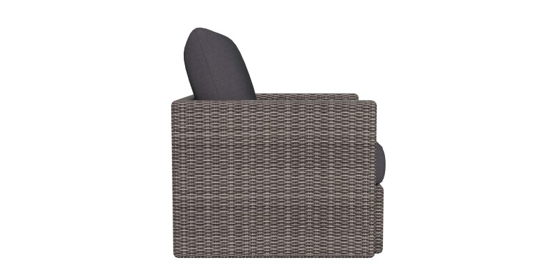 Ashford Outdoor Lounge Chair W017K12HO11619LOUNGE