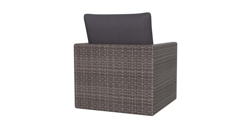 Ashford Outdoor Lounge Chair W017K12HO11619LOUNGE