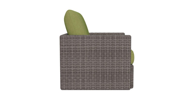 Ashford Outdoor Lounge Chair W017K12HO11624PREMIER