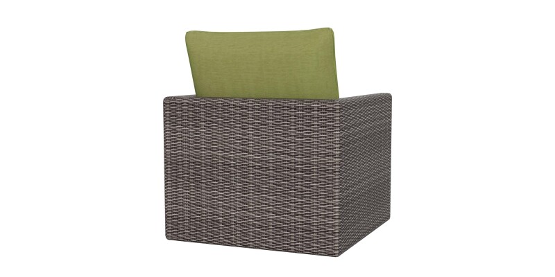 Ashford Outdoor Lounge Chair W017K12HO11624PREMIER