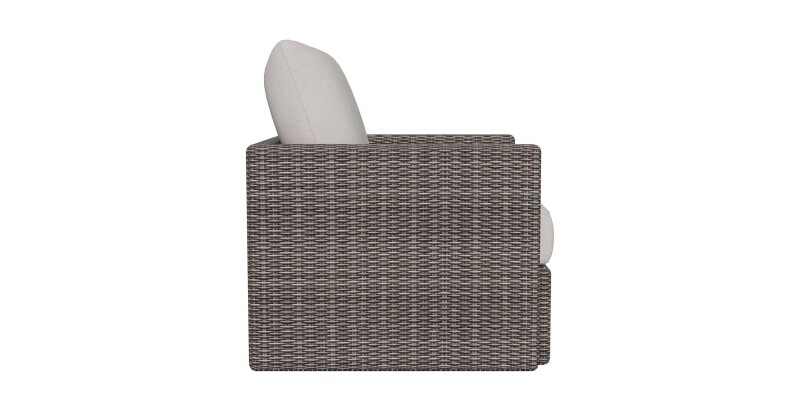 Ashford Outdoor Lounge Chair W017K12HO11649LOUNGE