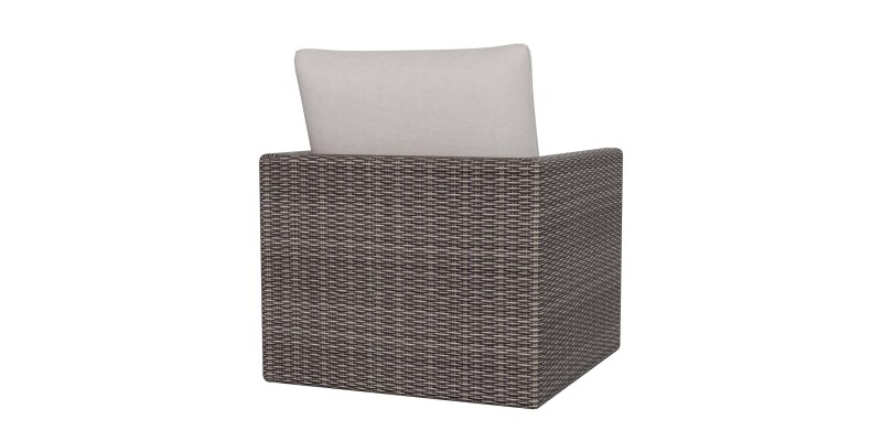 Ashford Outdoor Lounge Chair W017K12HO11649LOUNGE