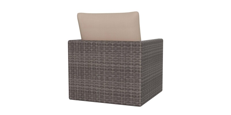 Ashford Outdoor Lounge Chair W017K12HO12718SPREMIER
