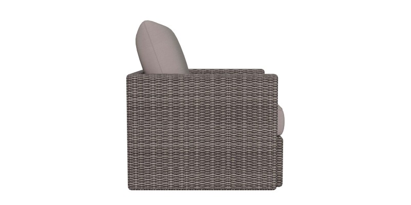 Ashford Outdoor Lounge Chair W017K12HO12719SPREMIER