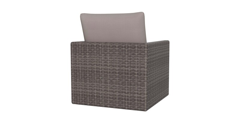 Ashford Outdoor Lounge Chair W017K12HO12719SPREMIER