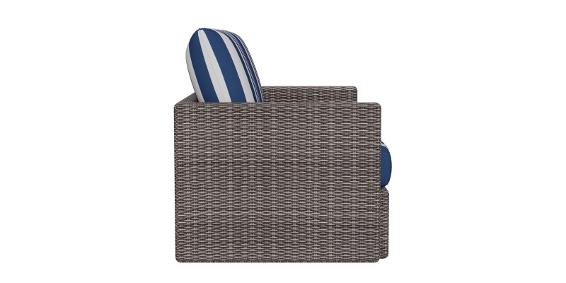 Ashford Outdoor Bench Sofa W017K42HO11015LOUNGE