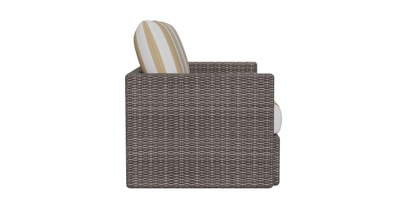 Ashford Outdoor Bench Sofa W017K42HO11022LOUNGE