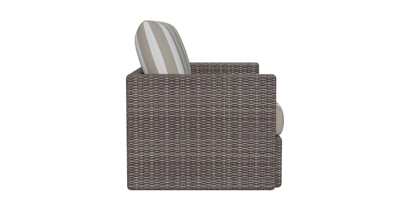 Ashford Outdoor Bench Sofa W017K42HO11031PREMIER