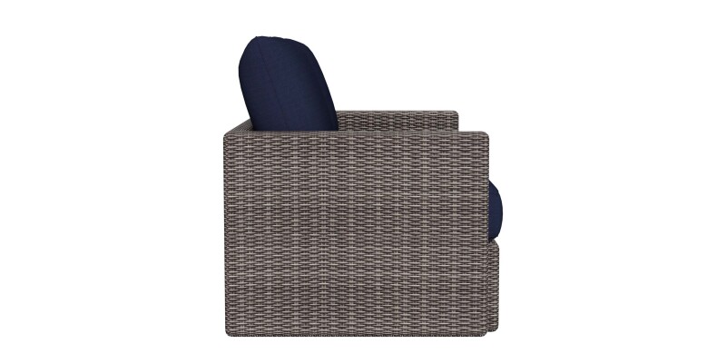 Ashford Outdoor Bench Sofa W017K42HO11615LOUNGE