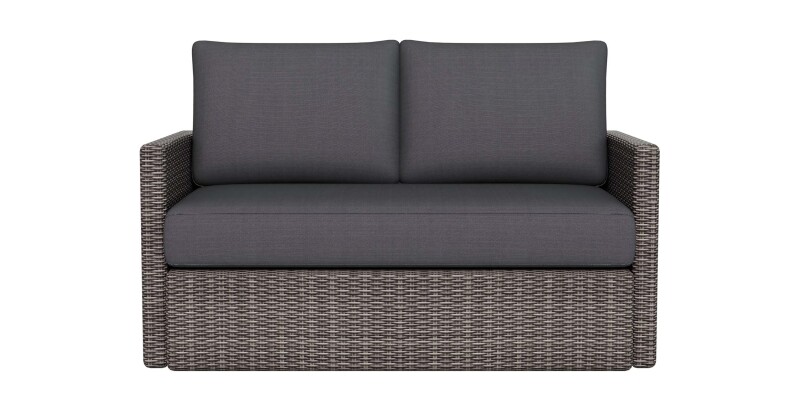 Ashford Outdoor Bench Sofa W017K42HO11619PREMIER