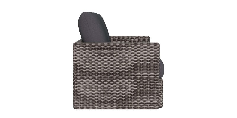Ashford Outdoor Bench Sofa W017K42HO11619PREMIER