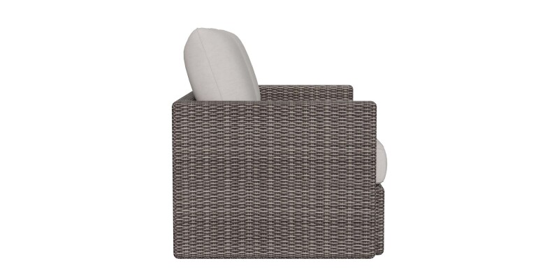 Ashford Outdoor Bench Sofa W017K42HO11649PREMIER