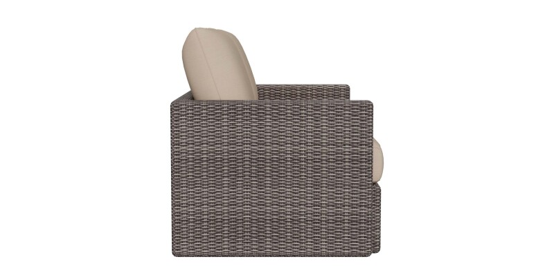Ashford Outdoor Bench Sofa W017K42HO12718SLOUNGE