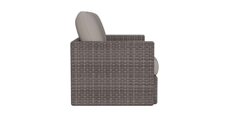 Ashford Outdoor Bench Sofa W017K42HO12719SPREMIER