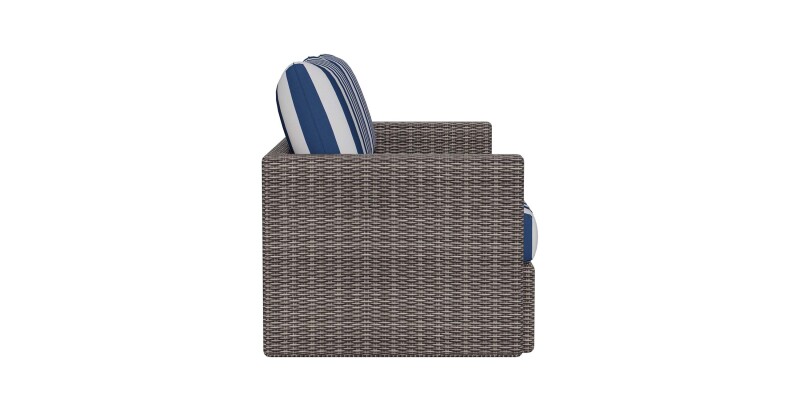 Ashford Outdoor Bench Sofa W017K62B2HO11015LOUNGE