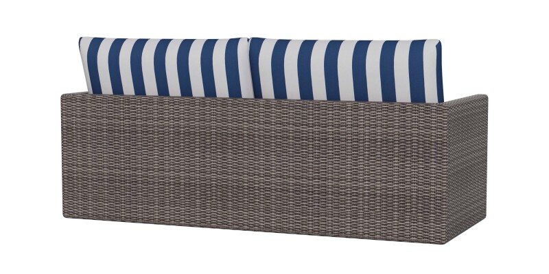 Ashford Outdoor Bench Sofa W017K62B2HO11015LOUNGE