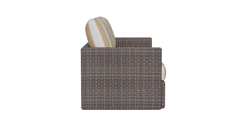 Ashford Outdoor Bench Sofa W017K62B2HO11022PREMIER