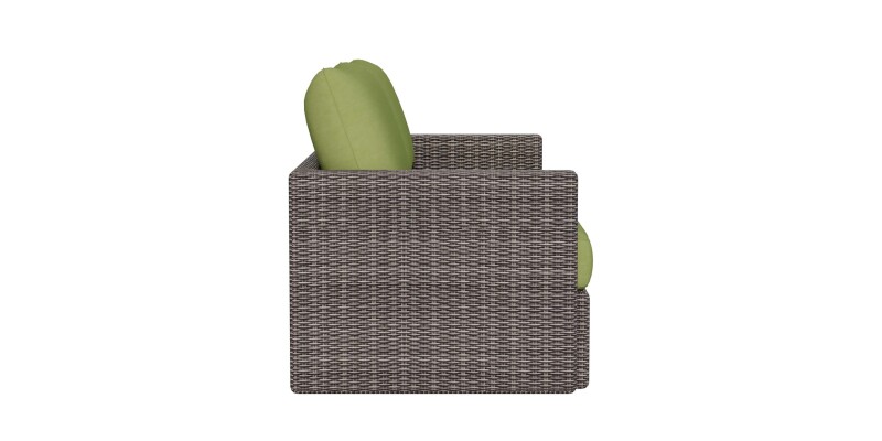 Ashford Outdoor Bench Sofa W017K62B2HO11624LOUNGE