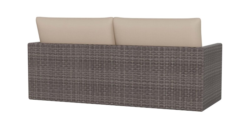 Ashford Outdoor Bench Sofa W017K62B2HO12718SLOUNGE