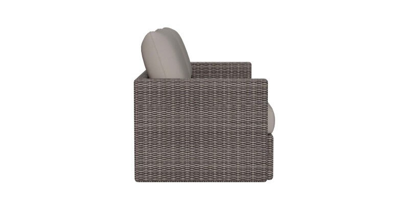Ashford Outdoor Bench Sofa W017K62B2HO12719SPREMIER