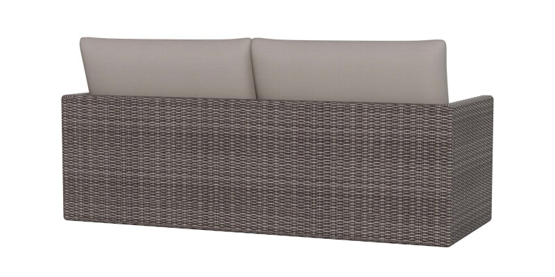 Ashford Outdoor Bench Sofa W017K62B2HO12719SPREMIER