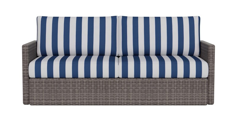 Ashford Outdoor Sofa W017K62HO11015PREMIER