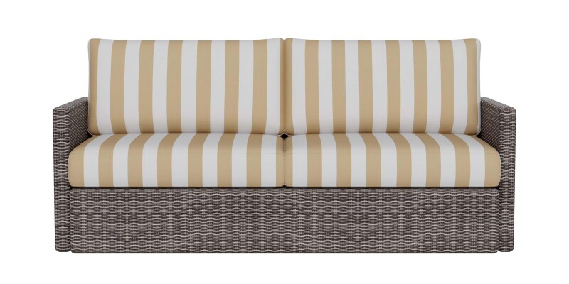 Ashford Outdoor Sofa W017K62HO11022PREMIER