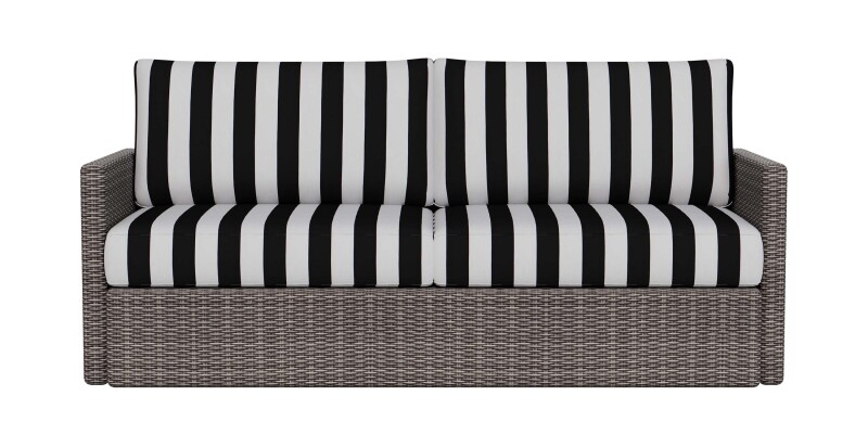 Ashford Outdoor Sofa W017K62HO11029PREMIER