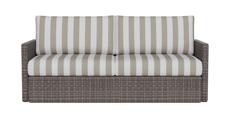 Ashford Outdoor Sofa W017K62HO11031PREMIER