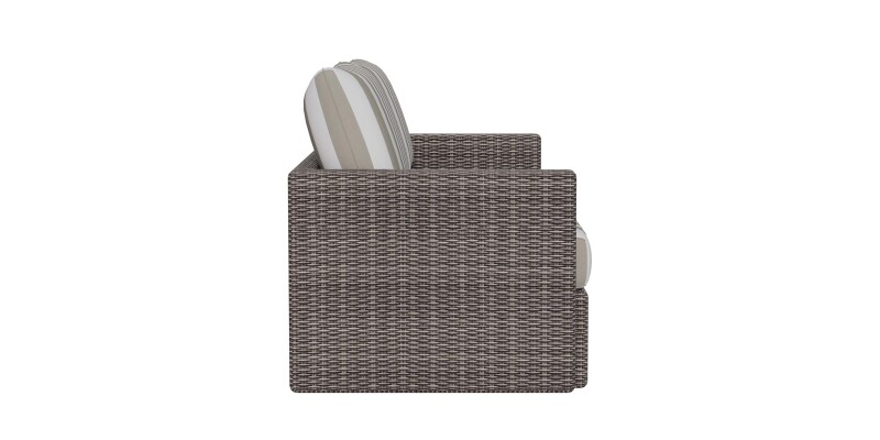 Ashford Outdoor Sofa W017K62HO11031PREMIER