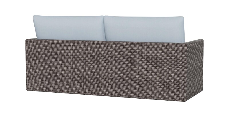 Ashford Outdoor Sofa W017K62HO11545LOUNGE