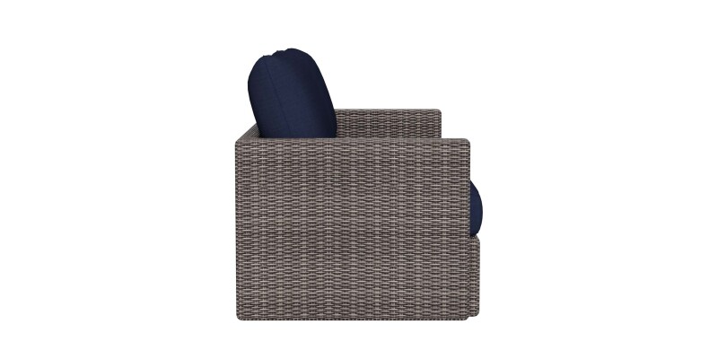 Ashford Outdoor Sofa W017K62HO11615LOUNGE