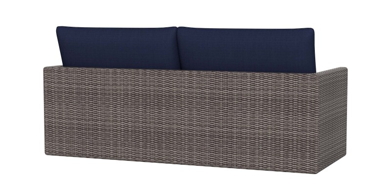 Ashford Outdoor Sofa W017K62HO11615LOUNGE